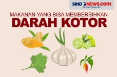 5 Makanan yang Secara...