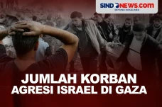 Jumlah Korban akibat...