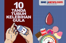 Waspada! 10 Tanda Tubuh...