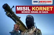 Misil Kornet, Senjata...