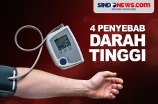 4 Kebiasaan Sehari-hari...