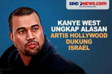 Kanye West Mengungkap...