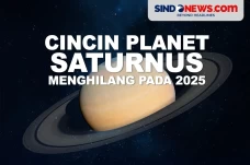 Fakta Cincin Planet...