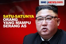 Ini Satu-satunya Orang...