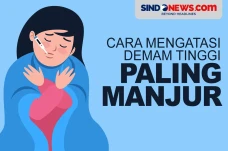 Mudah Dilakukan, Berikut...