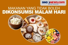 Makanan Mengandung Kolesterol...