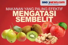 4 Makanan yang Paling...