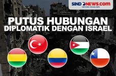 5 Negara yang Memutus...