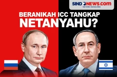 ICC Ingin Tangkap Putin,...