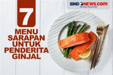 7 Menu Sarapan yang...