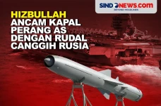 Hizbullah Ancam Israel...