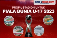 Profil 4 Stadion yang...