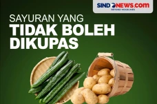 Bisa Kehilangan Nutrisi,...