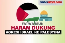 Fatwa MUI: Haram Hukumnya...