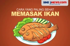 Cara Memasak Ikan yang...