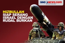 Hizbullah Siap Gunakan...