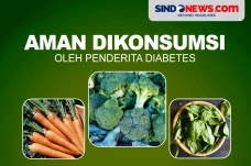 7 Sayuran yang Paling...