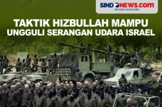 Taktik Hizbullah mampu...