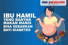 Ibu Hamil yang Banyak...