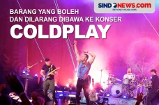 Daftar Barang yang Boleh...