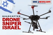 Quadcopter, Drone Sniper...