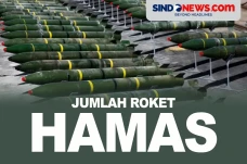 Mampu Berperang Panjang...
