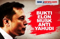 Ini Bukti Kuat Elon...