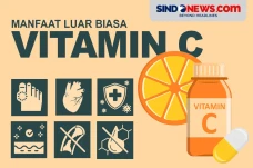 Luar Biasa! Ini Manfaat...