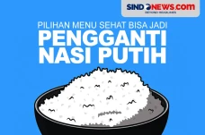 Jadi Pilihan Menu Sehat,...