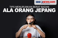Cara Menurunkan Berat...