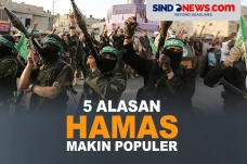 5 Alasan Hamas Semakin...