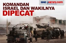 Kabur dari Perang Lawan...