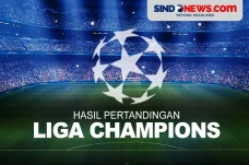 Barcelona dan Dortmund...