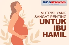 Nutrisi yang Sangat...
