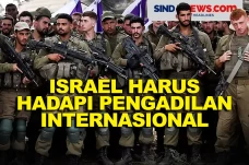 Israel Harus Hadapi...