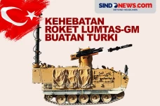 Peluru Kendali Antitank...