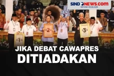 Jika Debat Cawapres...