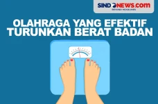 Jenis Olahraga yang...