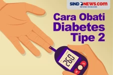 5 Cara Mengobati Diabetes...
