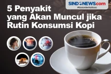 5 Penyakit yang Akan...