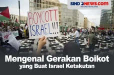 Mengenal Gerakan Boikot...