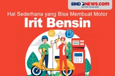 Hal Sederhana yang Bisa...