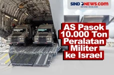 AS Telah Pasok 10.000...