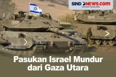 70% Pasukan Israel yang...