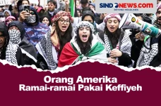 Dukung Palestina, Orang...