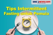 Tips Intermittent Fasting...