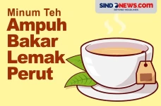 5 Jenis Teh yang Terbukti...