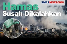 Meskipun Perang 10 Tahun,...