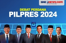 Jadwal dan Panggung...