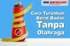 Cara Turunkan Berat...